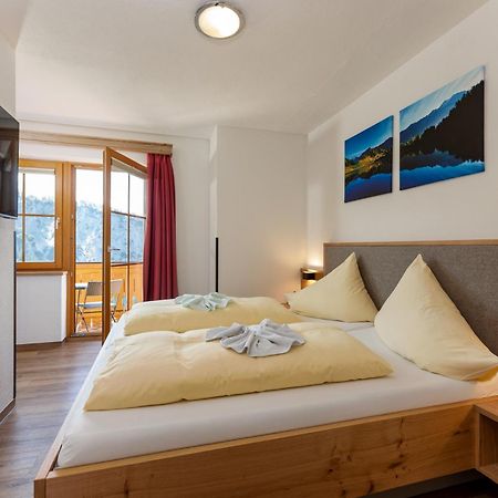 Pension Bergbauernhof Irxner Pichl-Preunegg ภายนอก รูปภาพ