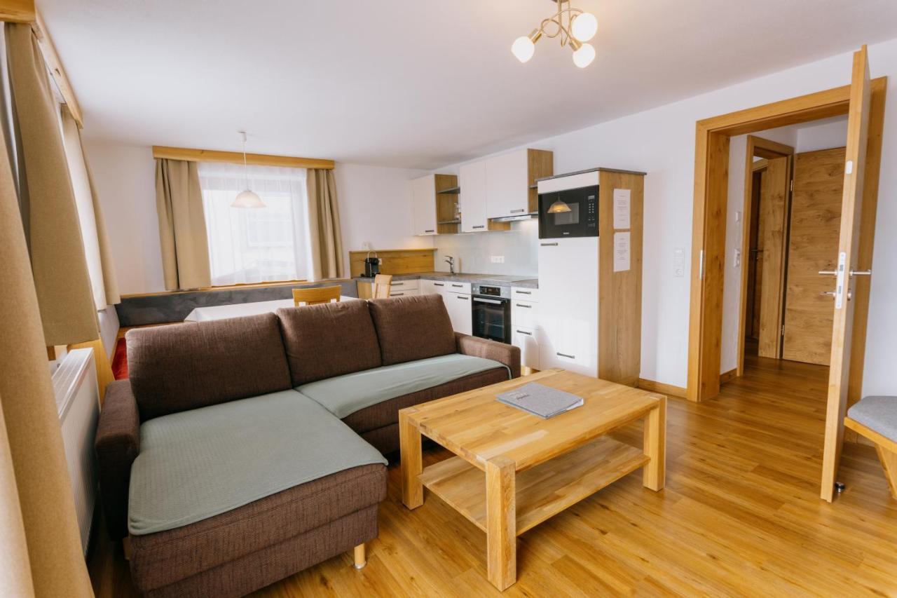 Pension Bergbauernhof Irxner Pichl-Preunegg ภายนอก รูปภาพ