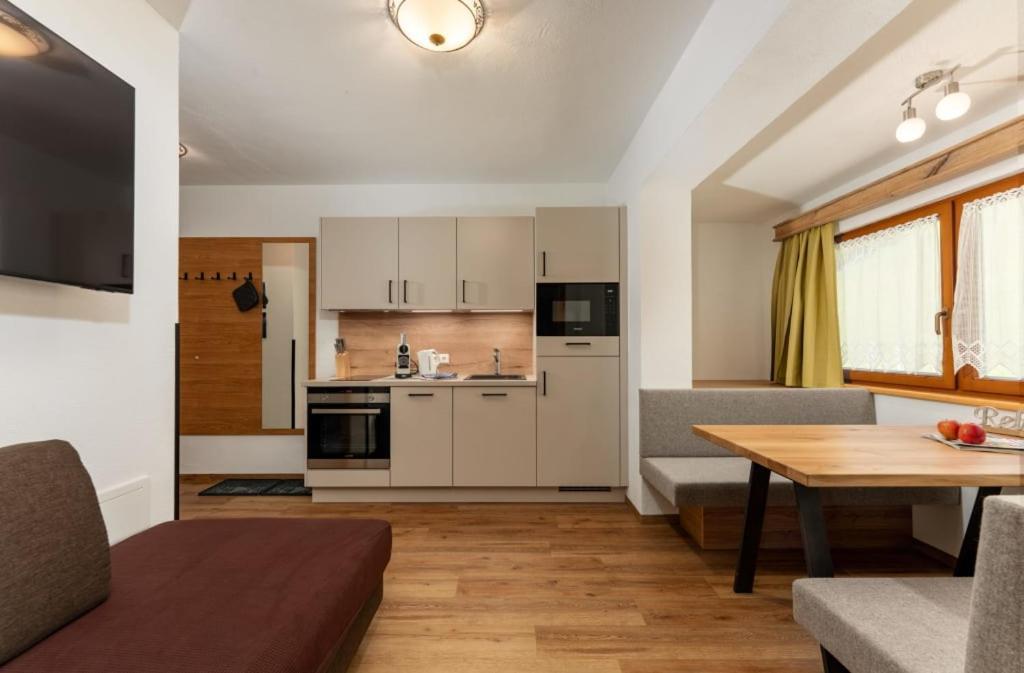 Pension Bergbauernhof Irxner Pichl-Preunegg ภายนอก รูปภาพ