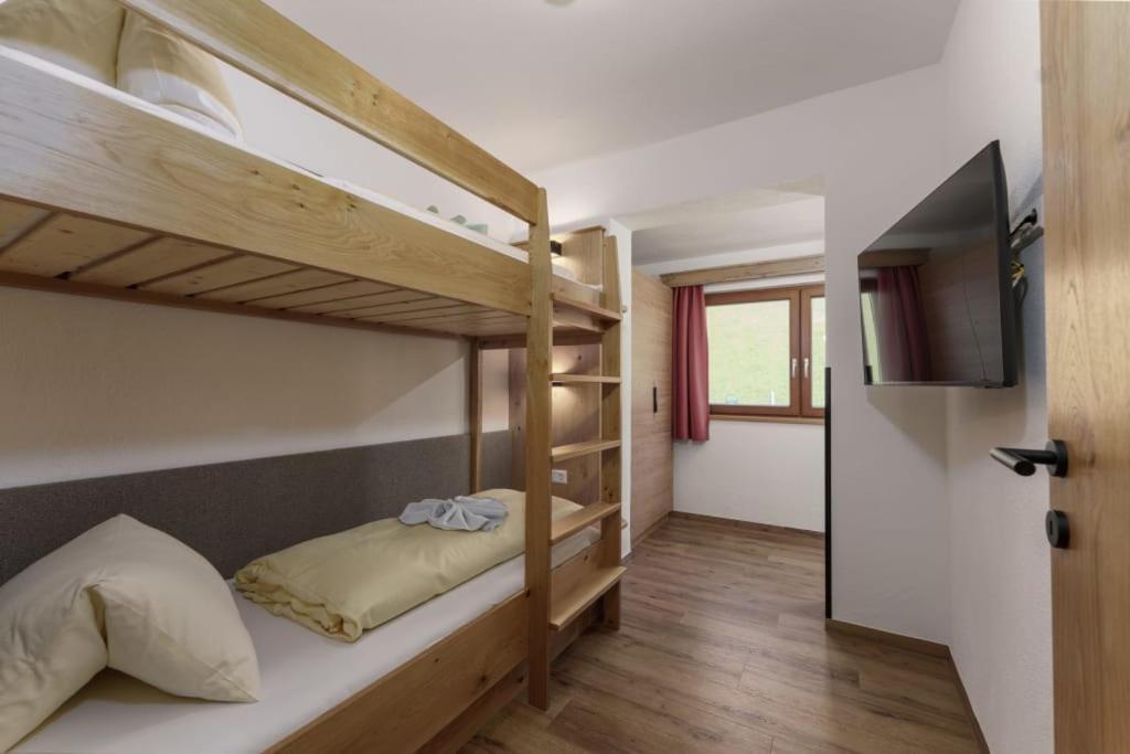 Pension Bergbauernhof Irxner Pichl-Preunegg ภายนอก รูปภาพ