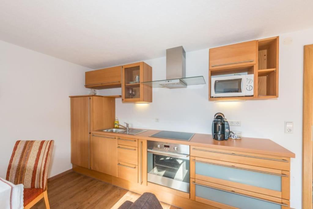 Pension Bergbauernhof Irxner Pichl-Preunegg ภายนอก รูปภาพ