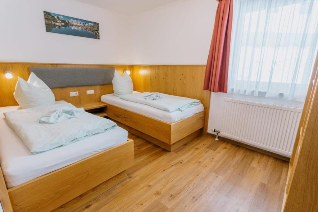 Pension Bergbauernhof Irxner Pichl-Preunegg ภายนอก รูปภาพ