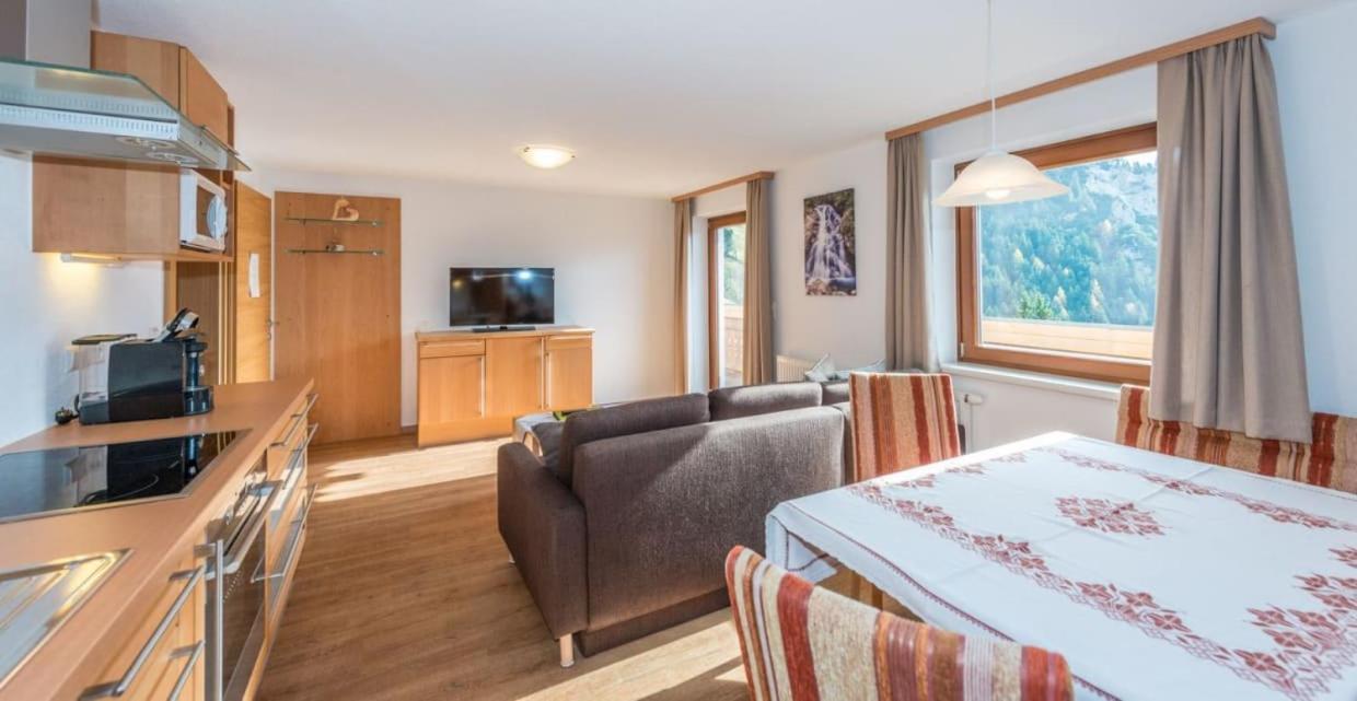 Pension Bergbauernhof Irxner Pichl-Preunegg ภายนอก รูปภาพ