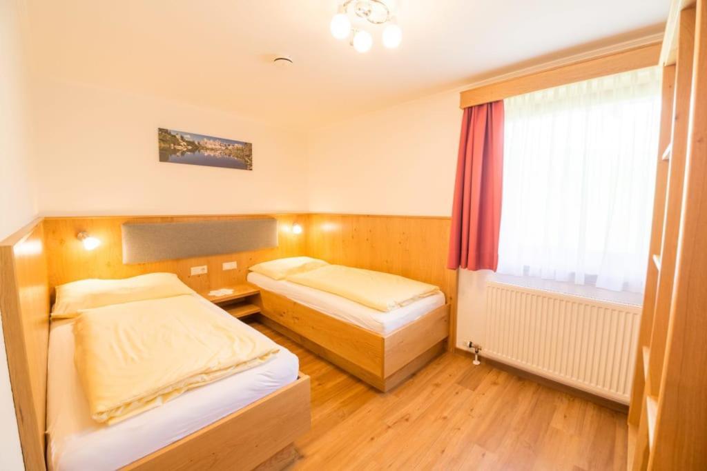 Pension Bergbauernhof Irxner Pichl-Preunegg ภายนอก รูปภาพ