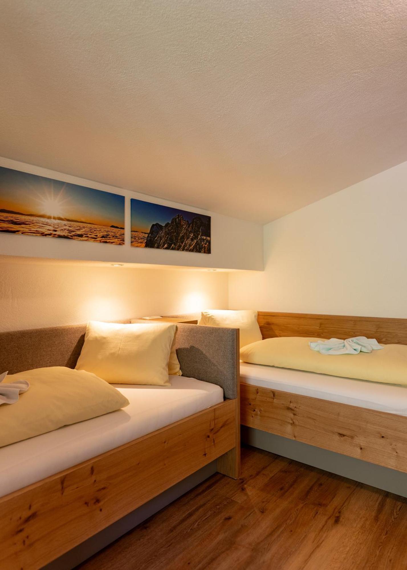 Pension Bergbauernhof Irxner Pichl-Preunegg ภายนอก รูปภาพ