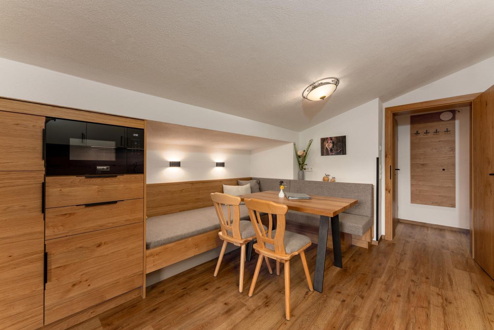 Pension Bergbauernhof Irxner Pichl-Preunegg ภายนอก รูปภาพ