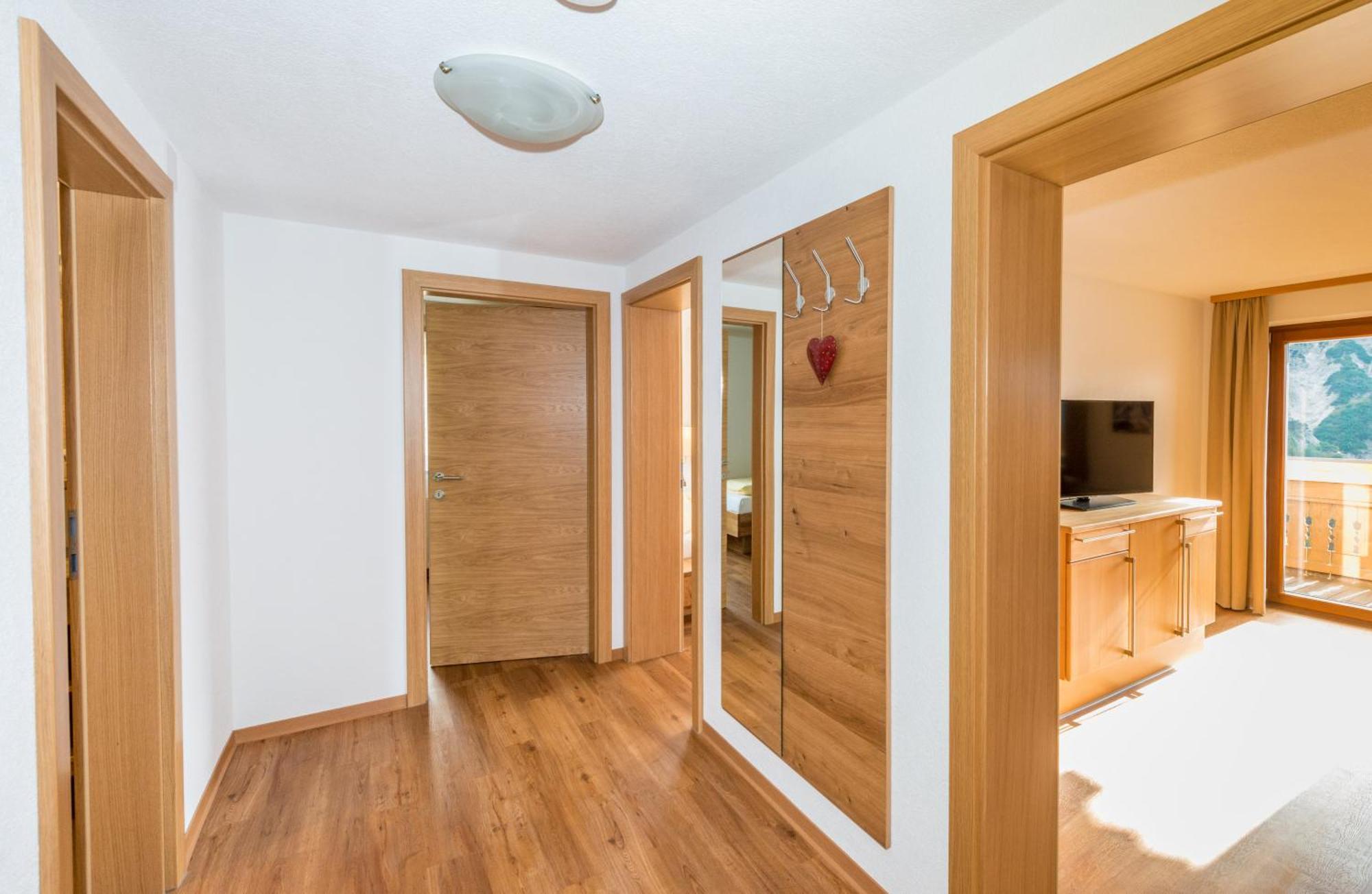 Pension Bergbauernhof Irxner Pichl-Preunegg ภายนอก รูปภาพ