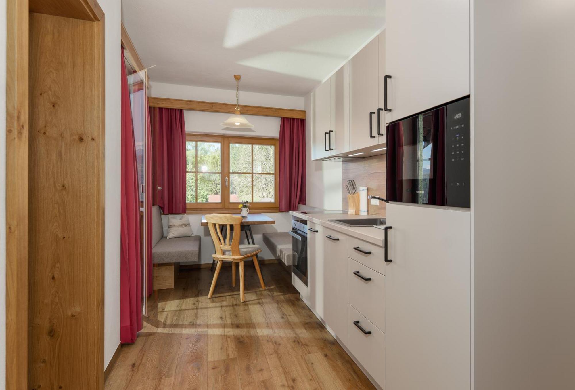 Pension Bergbauernhof Irxner Pichl-Preunegg ภายนอก รูปภาพ