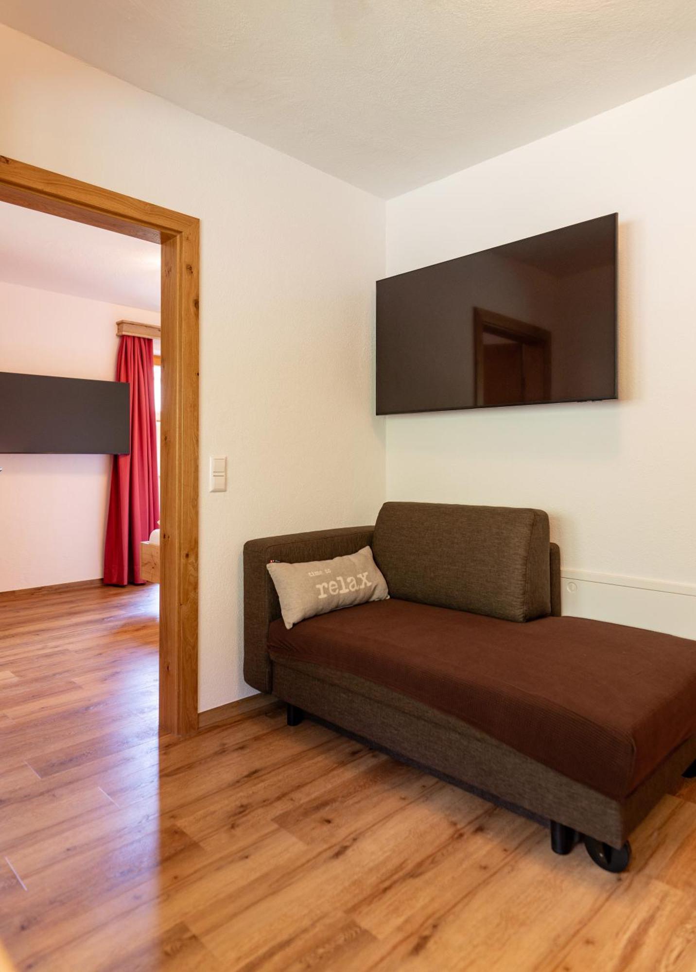 Pension Bergbauernhof Irxner Pichl-Preunegg ภายนอก รูปภาพ
