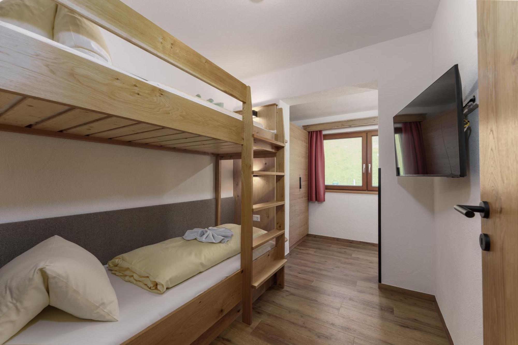 Pension Bergbauernhof Irxner Pichl-Preunegg ภายนอก รูปภาพ