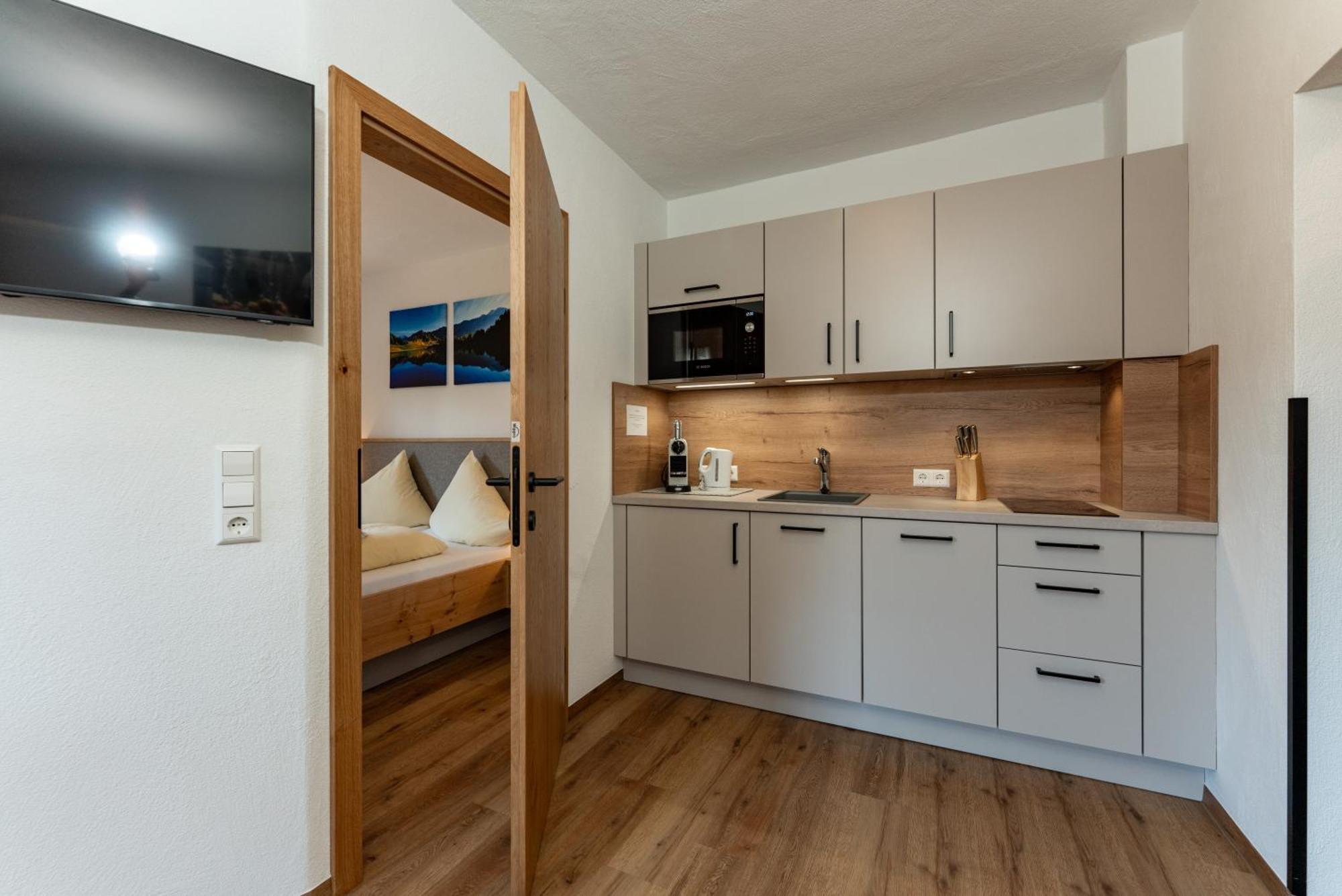 Pension Bergbauernhof Irxner Pichl-Preunegg ภายนอก รูปภาพ