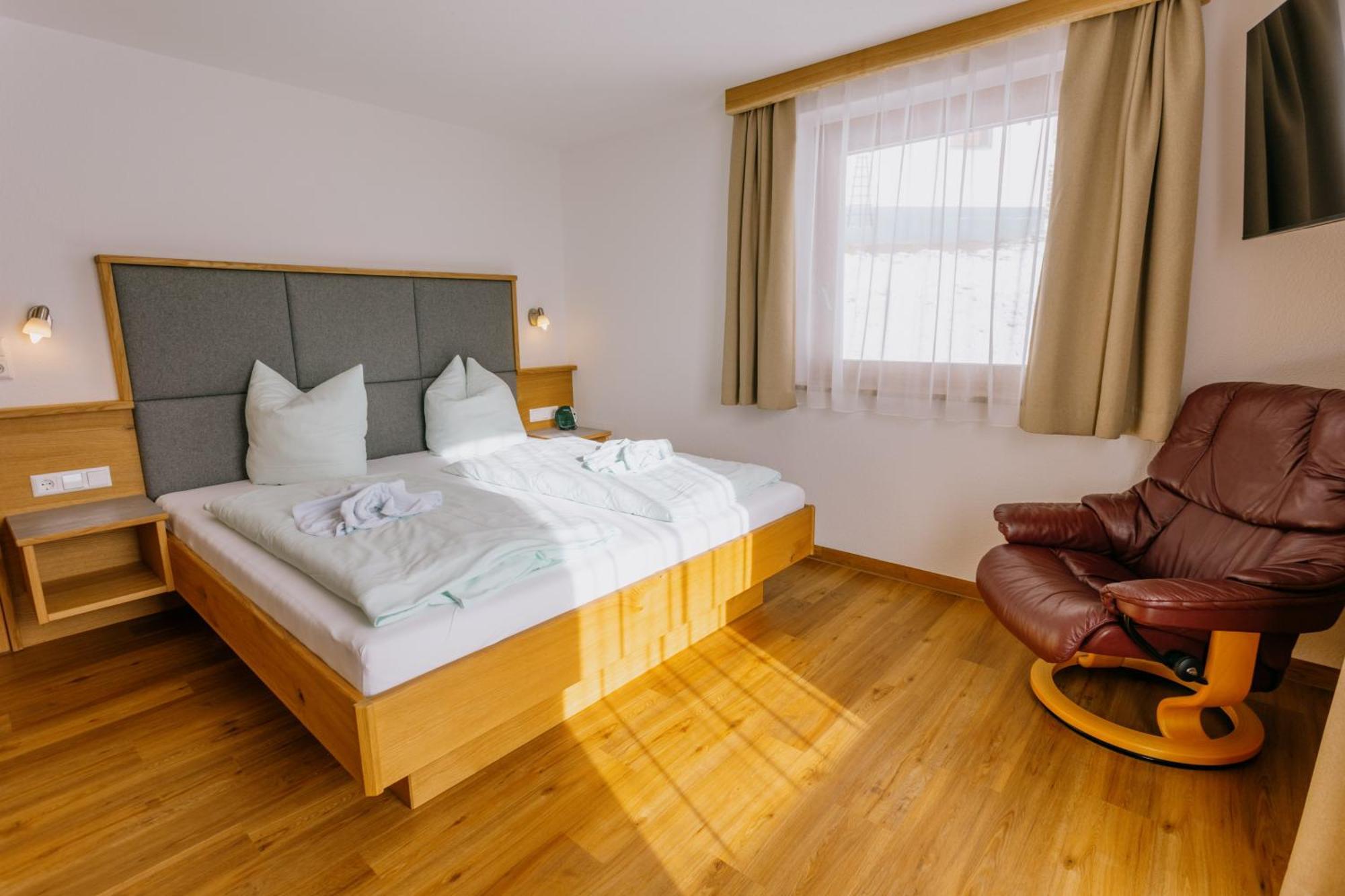 Pension Bergbauernhof Irxner Pichl-Preunegg ภายนอก รูปภาพ
